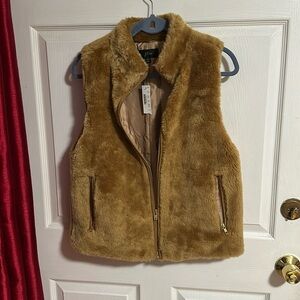 Jcrew vest